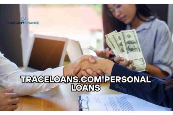 Traceloans.com Personal Loans