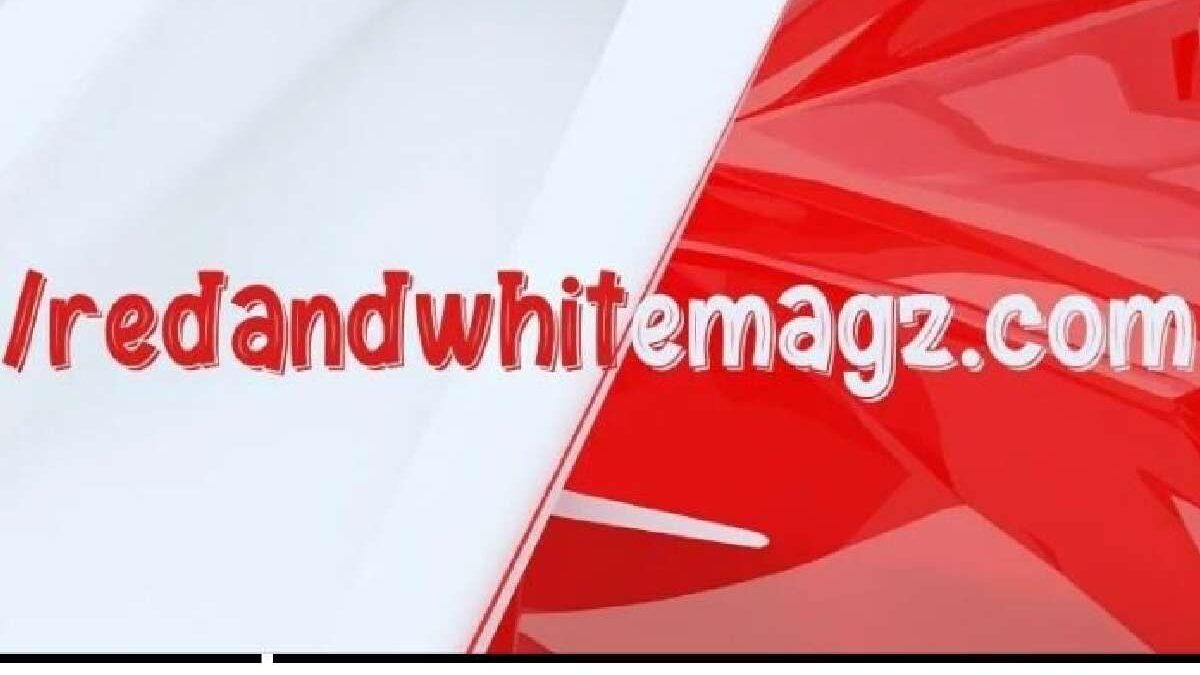 From redandwhitemagz.com blog