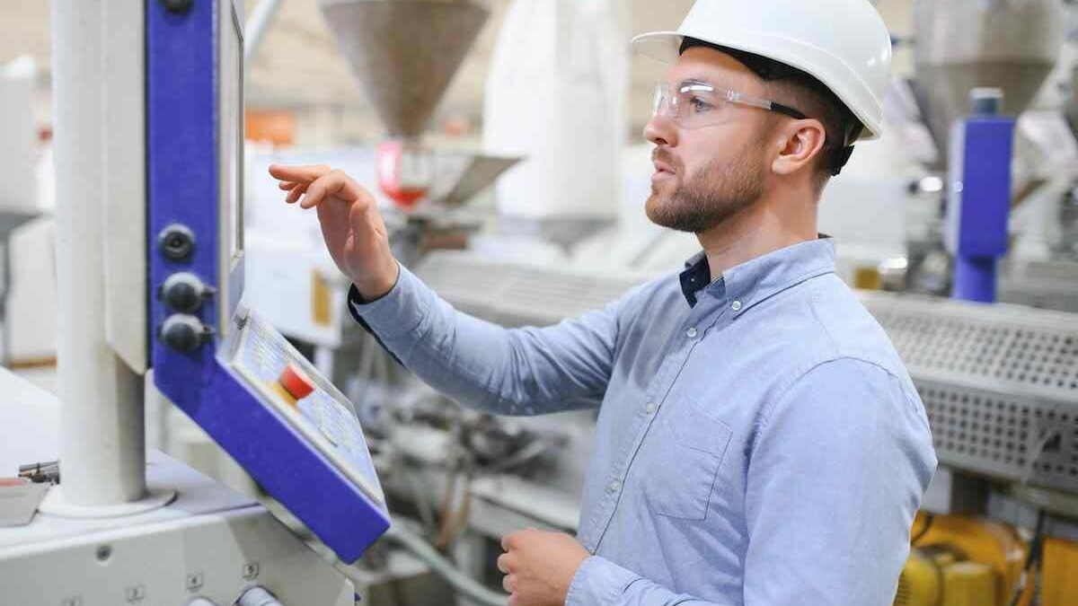 Better Measurements Elevates your Factory Floor – Details