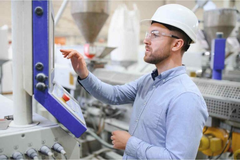 Better Measurements Elevates your Factory Floor – Details