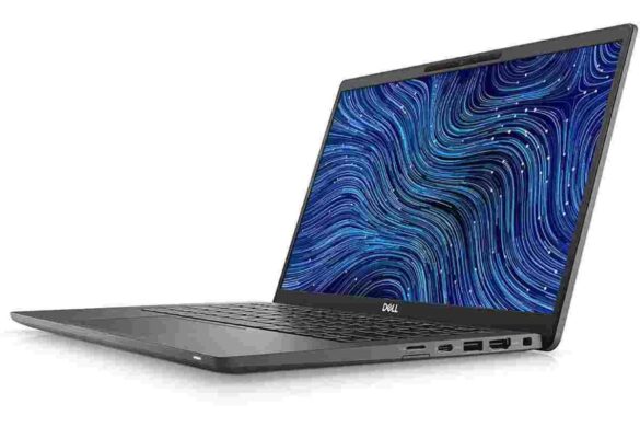 Dell Latitude 7420 (1)