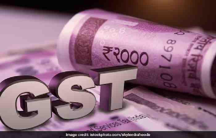 GST Write for Us