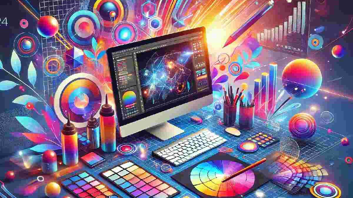 The Creative Edge: Why Modern Design Tools Shape the Future of Digital Work