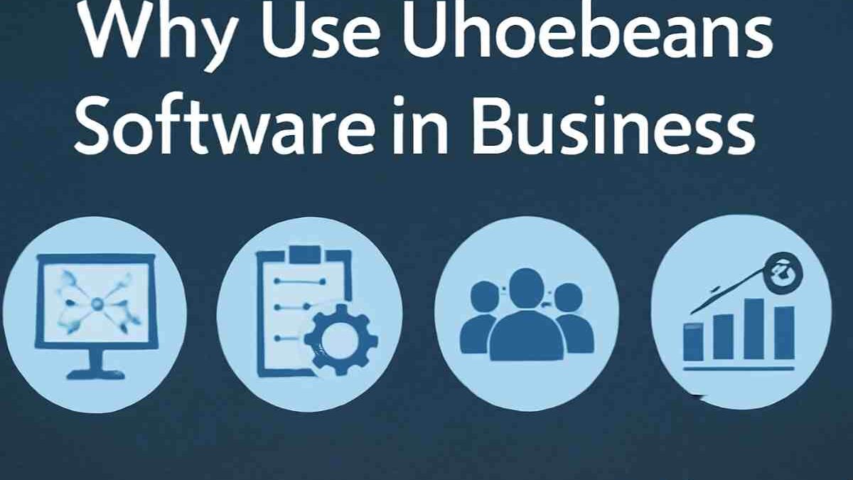 Ways to Use Uhoebeans Software – Methods, Features, And More