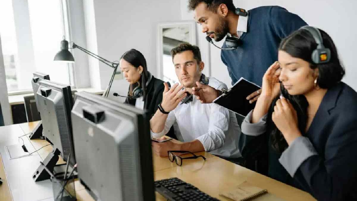 Common Mistakes to Avoid When Introducing Call Center Agent Coaching Software