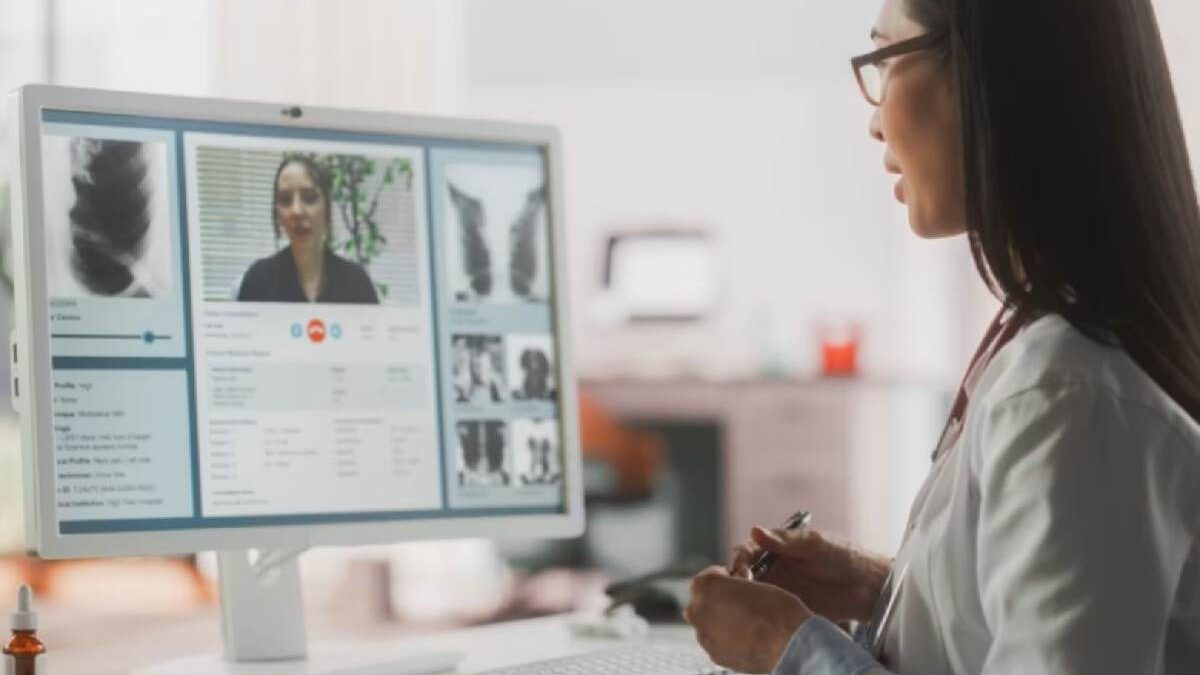 Integrating Home Health Software With Telehealth