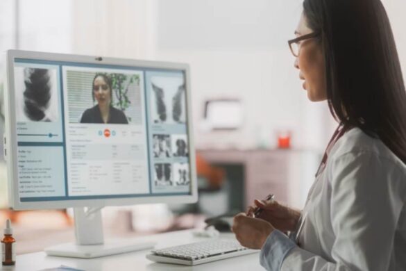 Integrating Home Health Software With Telehealth