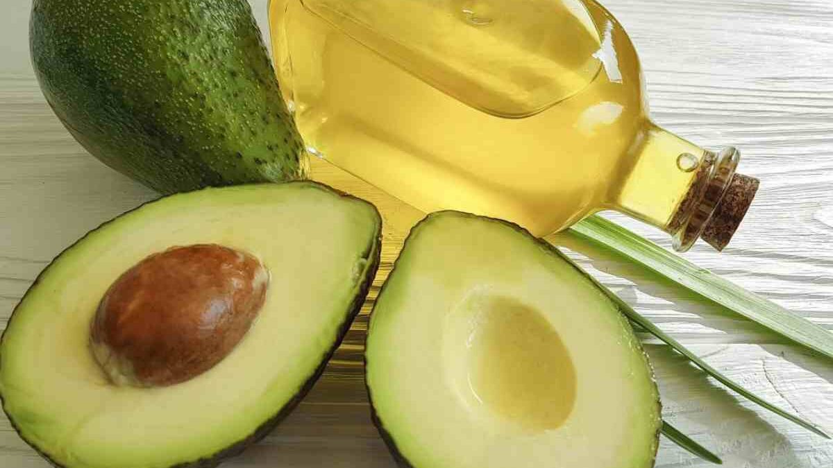 Is Avocado Oil Good for You? – Information and More