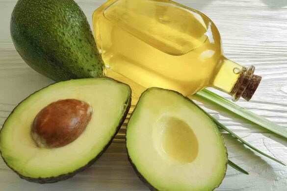 Is Avocado Oil Good for You