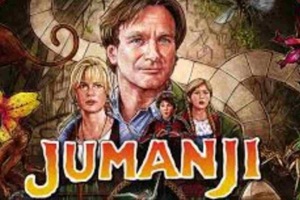 Jumanji