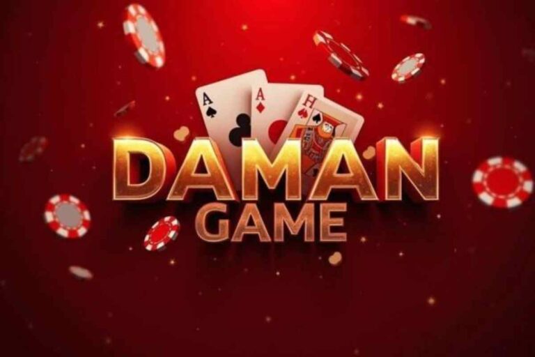 Master the Daman Game: Winning Strategies and Tips
