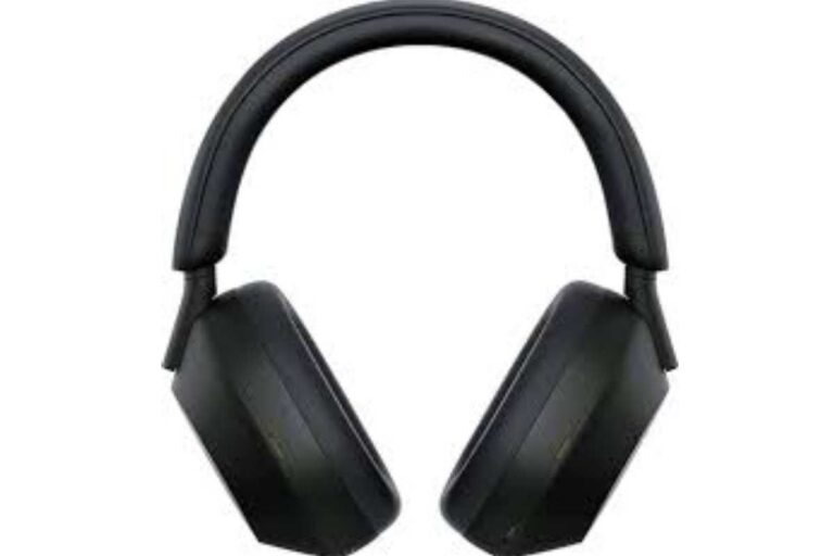 Shop Noise-Canceling Headphones – Details and More