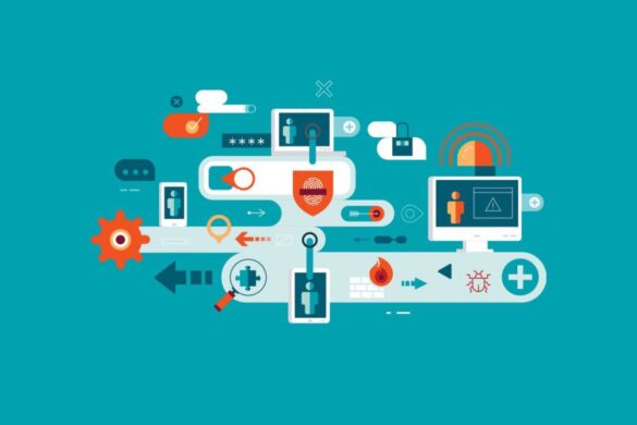 Understanding Cyber Attack Vectors Targeting IT Infrastructures