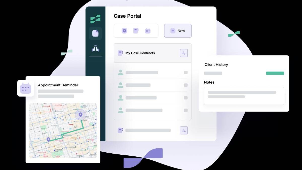 Why Every Social Service Agency Needs a Case Management Platform