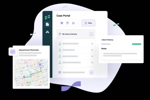 Why Every Social Service Agency Needs a Case Management Platform