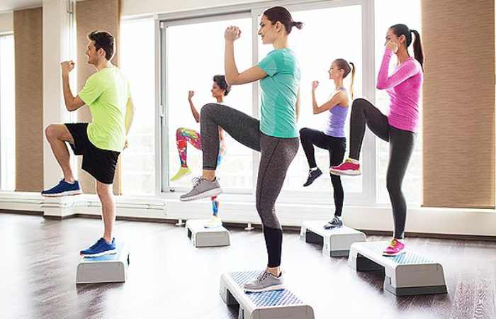 Aerobic Exercise Write for Us