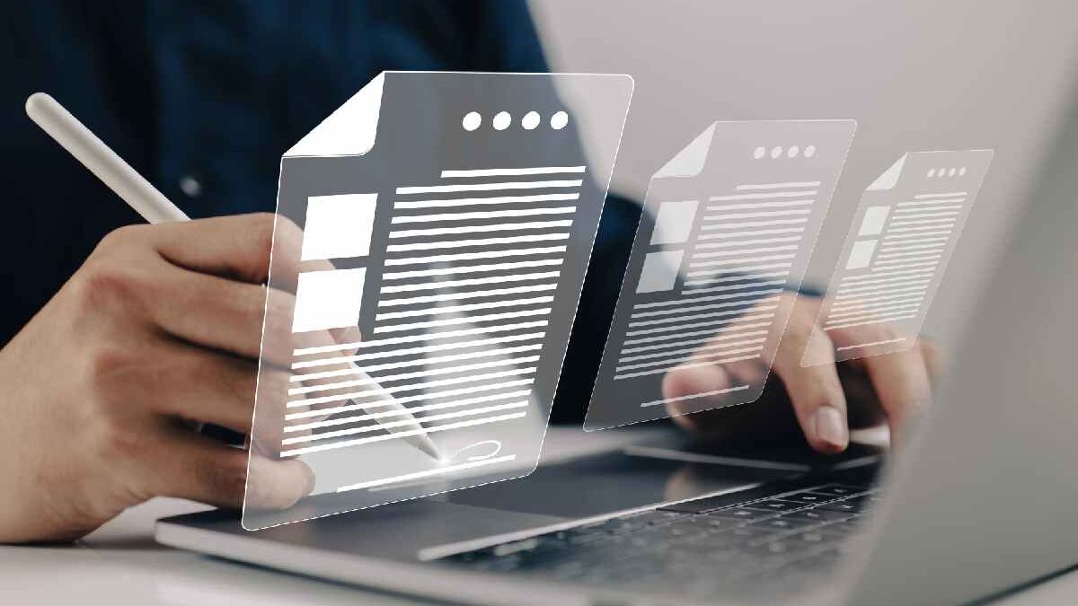 Choosing the Right Contract Management Software for Your Business Scale