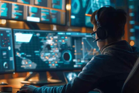 Exploring the Landscape of AI Enterprise Search Tools