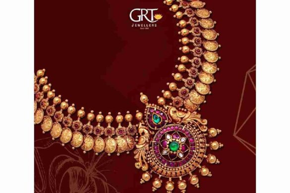 GRT Jewellers Vizak