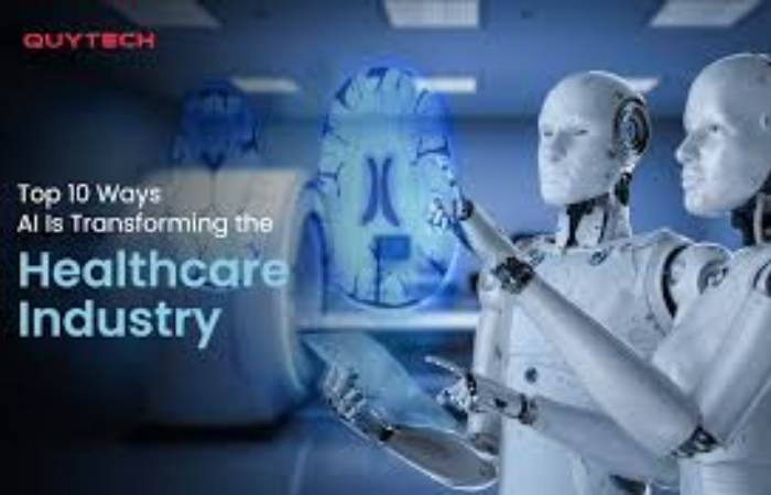 Health care industry