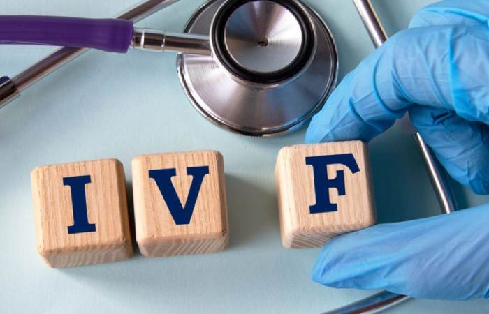 IVF