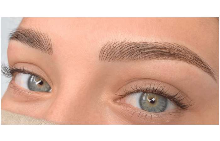 Microblading