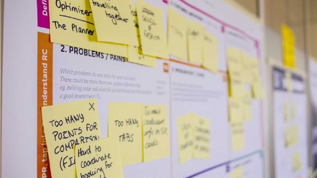 Best Practices for Creating an Effective RFP Management Process