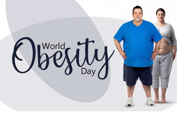 Obesity Write For Us