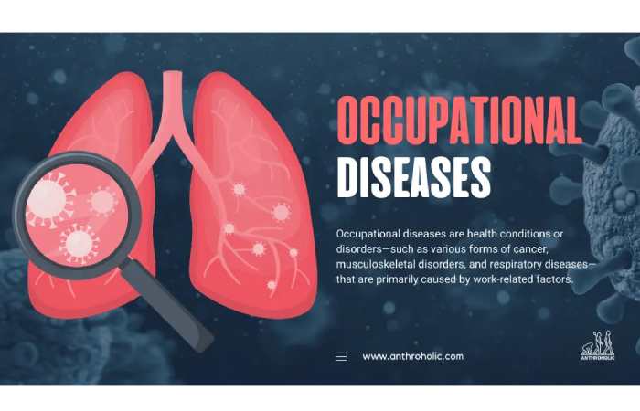 Occupational Diseases