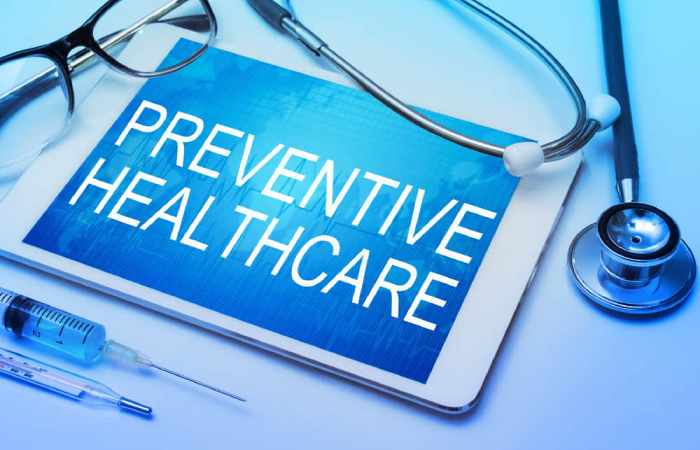 Preventive Medicine