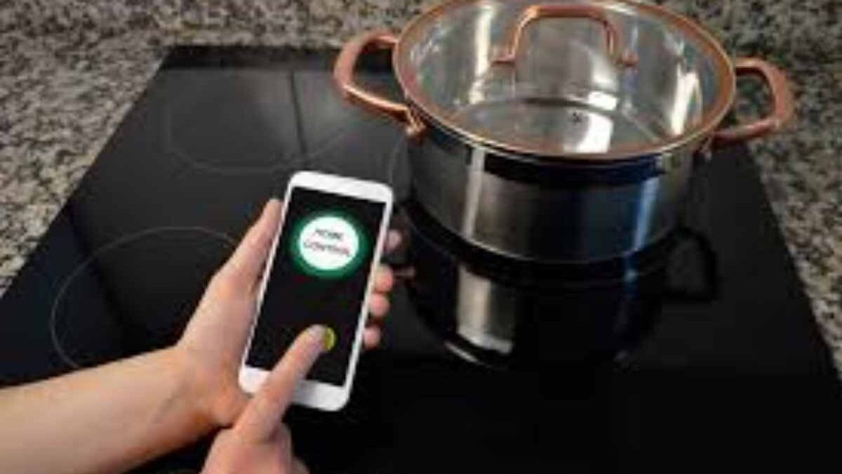 Smart Stove – Introduction, And More