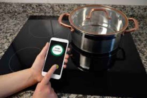 Smart Stove (1)