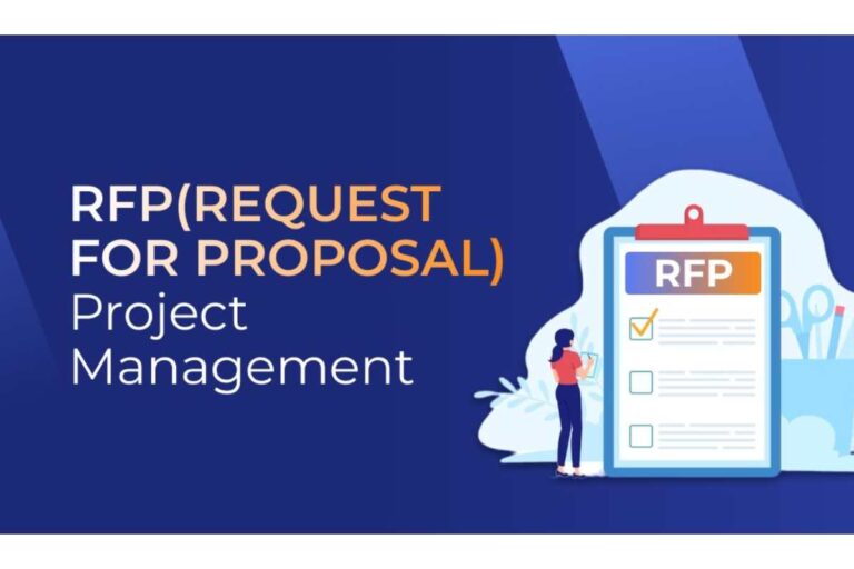Best Practices for Creating an Effective RFP Management Process