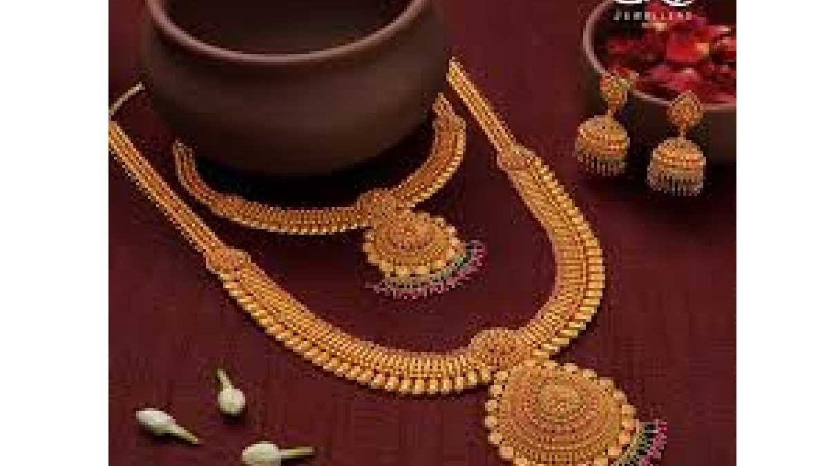 GRT Jewellers Visak – Gold, Diamond & Bridal Jewellery Showroom