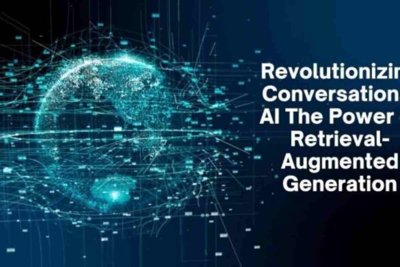 revolutionizing information retrieval