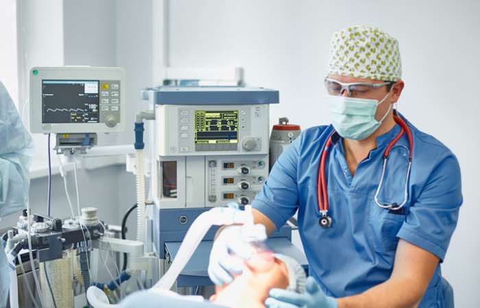 Anesthesiology Write for Us