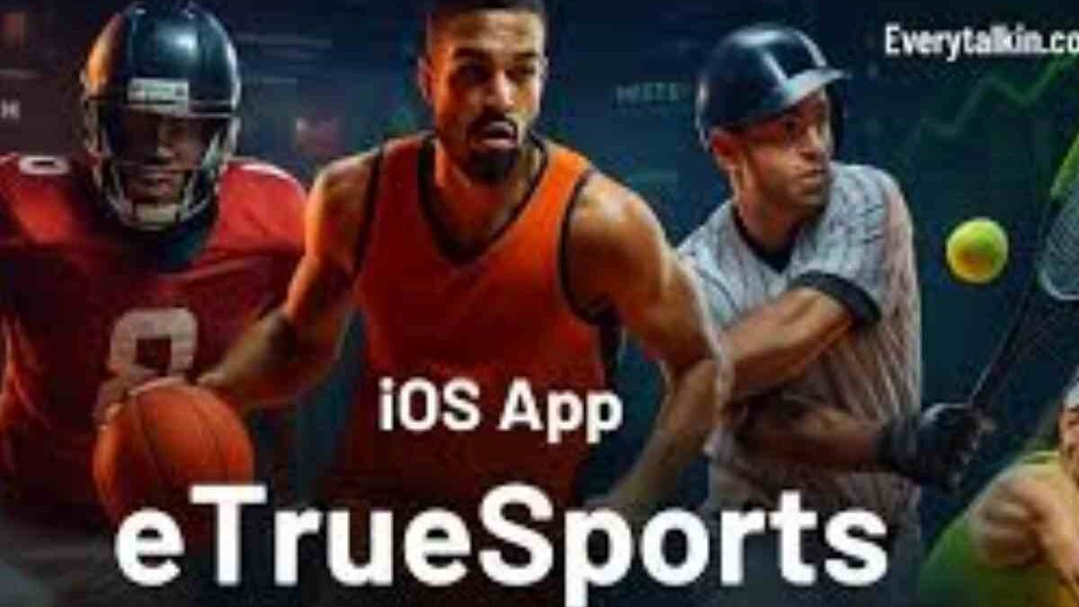 Etsiosapp Version From Etruesports – A Beginner-Friendly Guide