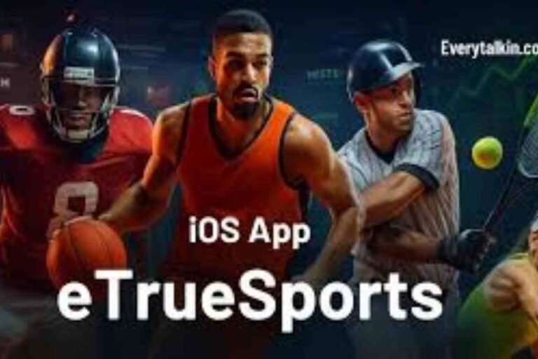 Etsiosapp Version From Etruesports – A Beginner-Friendly Guide