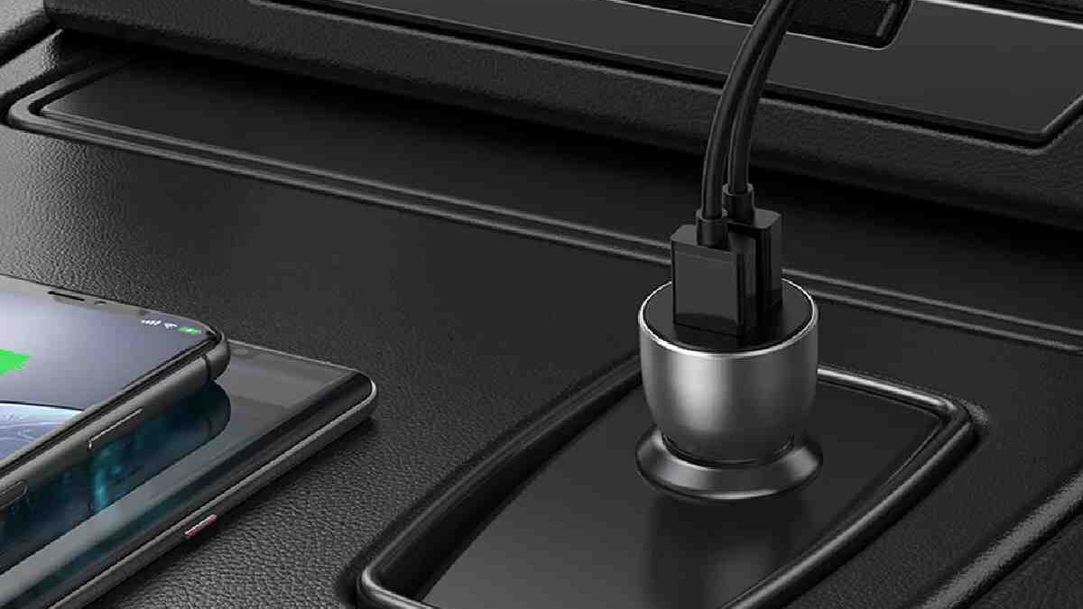 How to Choose the Right Car Charger for Your Devices