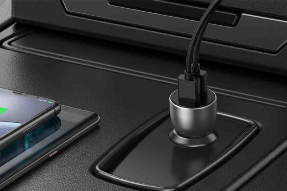 How to Choose the Right Car Charger for Your Devices