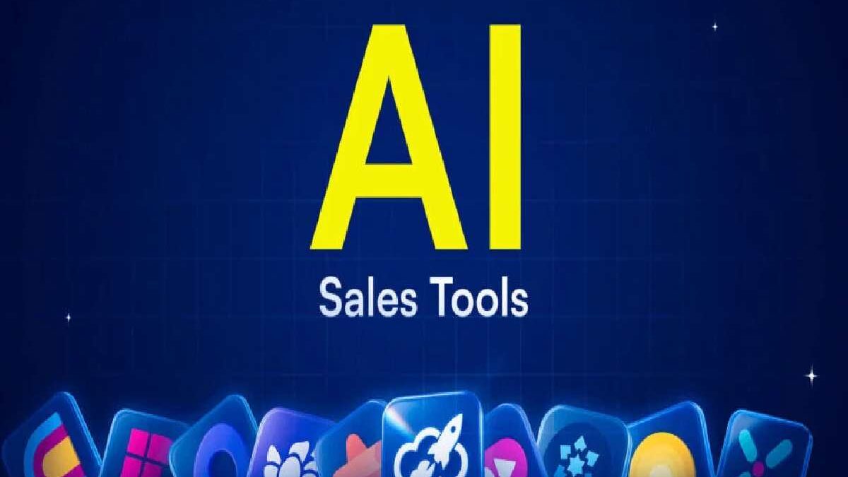 Improving Sales Calls With Modern AI Conversation Tools