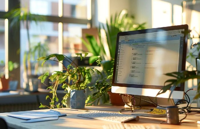 Cost Savings and Budget Optimization Through Internet-based Faxing