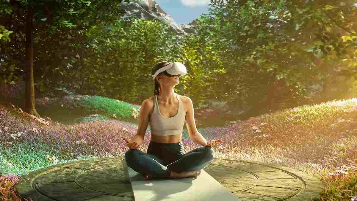 Why Virtual Forests Sound More Real Than You Think