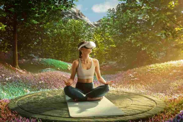 Why Virtual Forests Sound More Real Than You Think