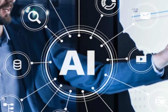 ai Is helping marketing agencies scale