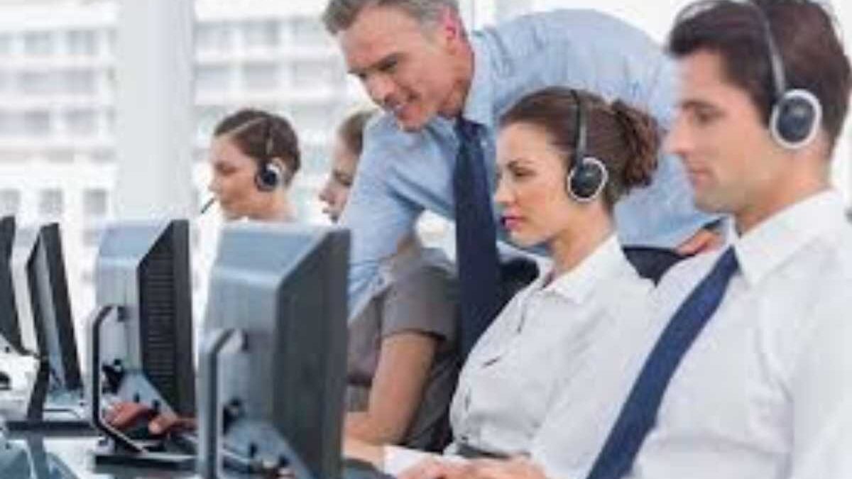 Call Center Agent Coaching Software – Information And More