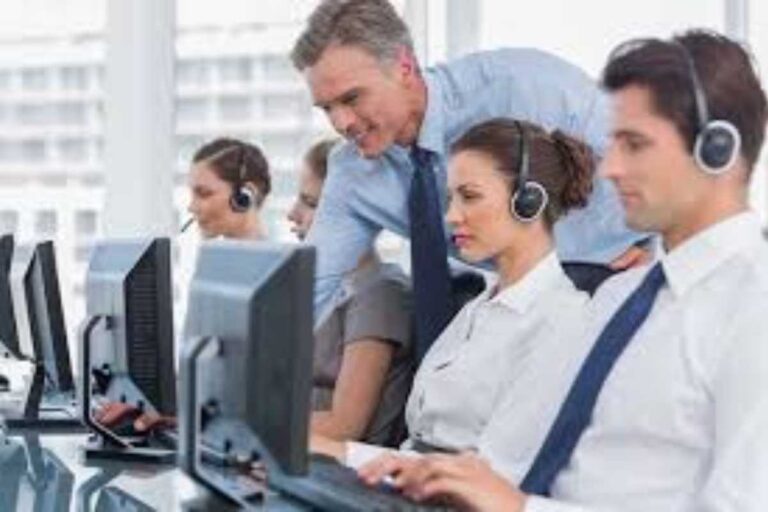Call Center Agent Coaching Software – Information And More