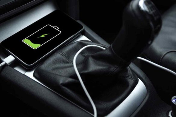 how to choose the right car charger for your devices