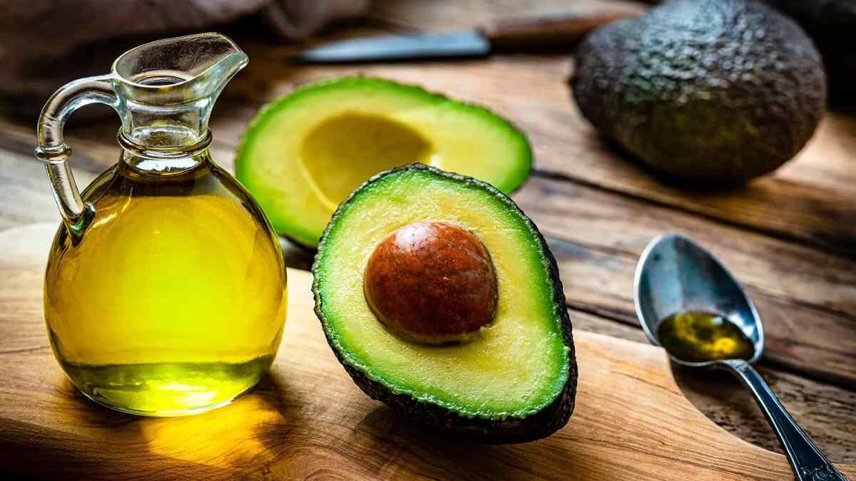 Is Avocado Oil Good for You? – Information and More