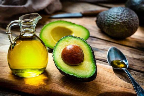 is avocado oil good for you (1)